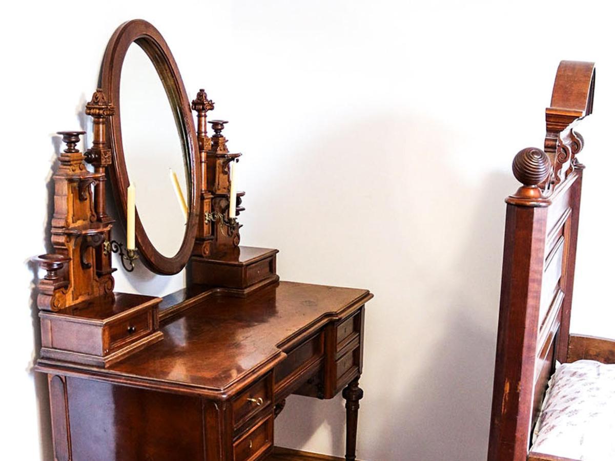 Dwor Gogolewo Nad Warta Bed and Breakfast Ksiaz Wielkopolski Exteriör bild