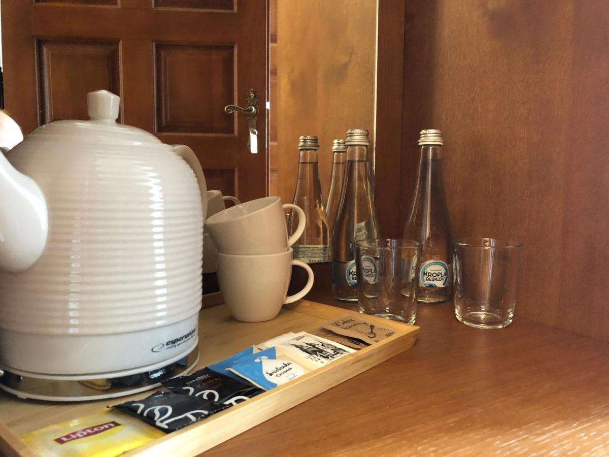 Dwor Gogolewo Nad Warta Bed and Breakfast Ksiaz Wielkopolski Exteriör bild