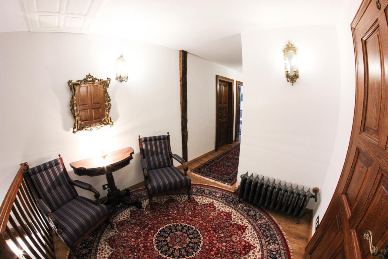 Dwor Gogolewo Nad Warta Bed and Breakfast Ksiaz Wielkopolski Exteriör bild