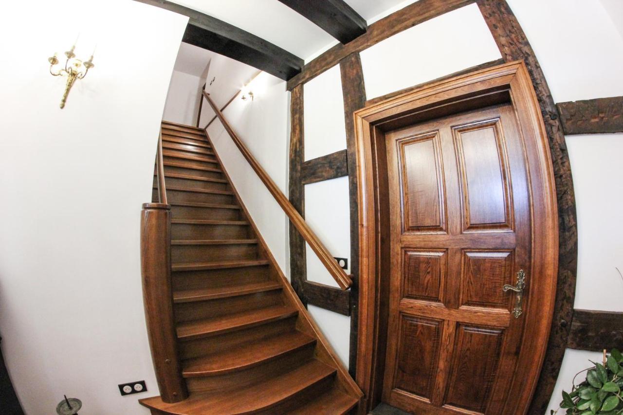 Dwor Gogolewo Nad Warta Bed and Breakfast Ksiaz Wielkopolski Exteriör bild